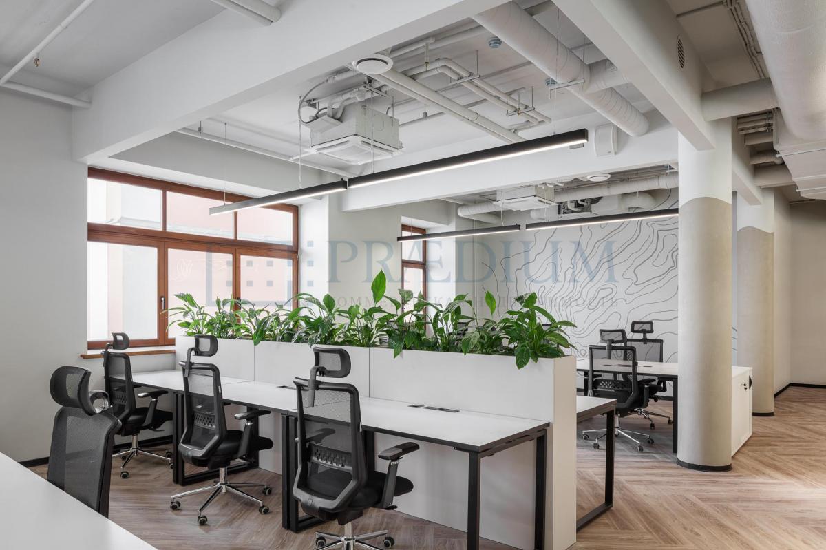 Сдается офис в Москве, д 13