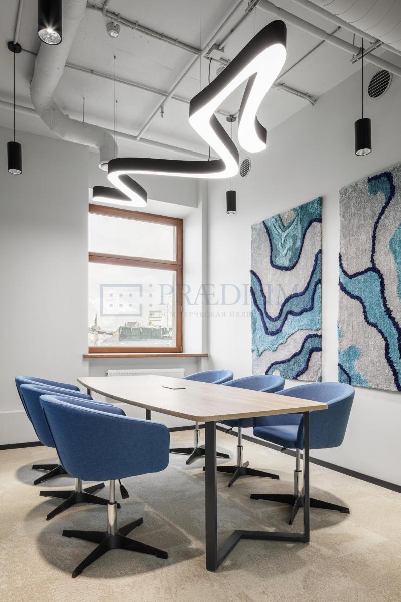 Сдается офис в Москве, д 13