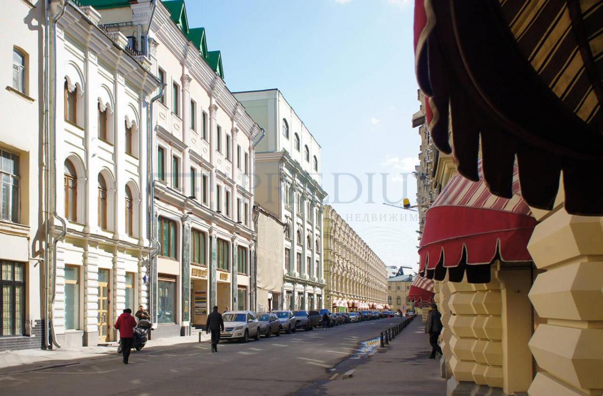 Сдается офис в Москве, д 13