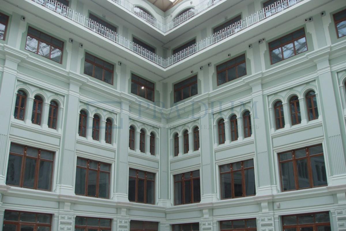 Сдается офис в Москве, д 13