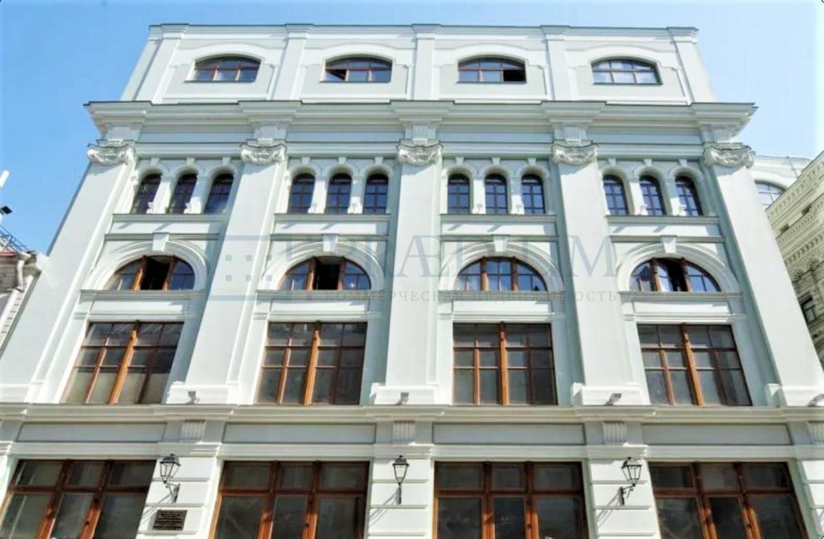 Сдается офис в Москве, д 13