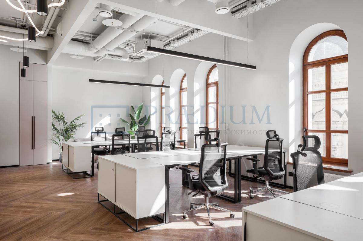 Сдается офис в Москве, д 13