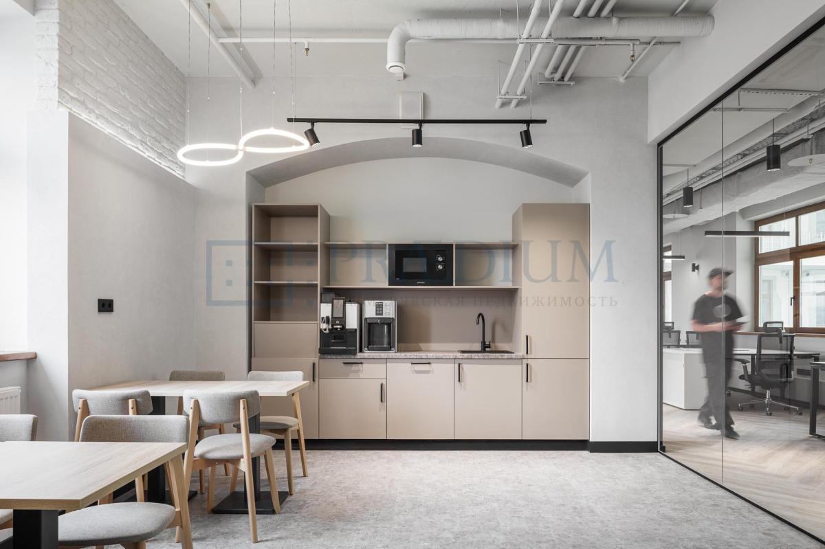 Сдается офис в Москве, д 13