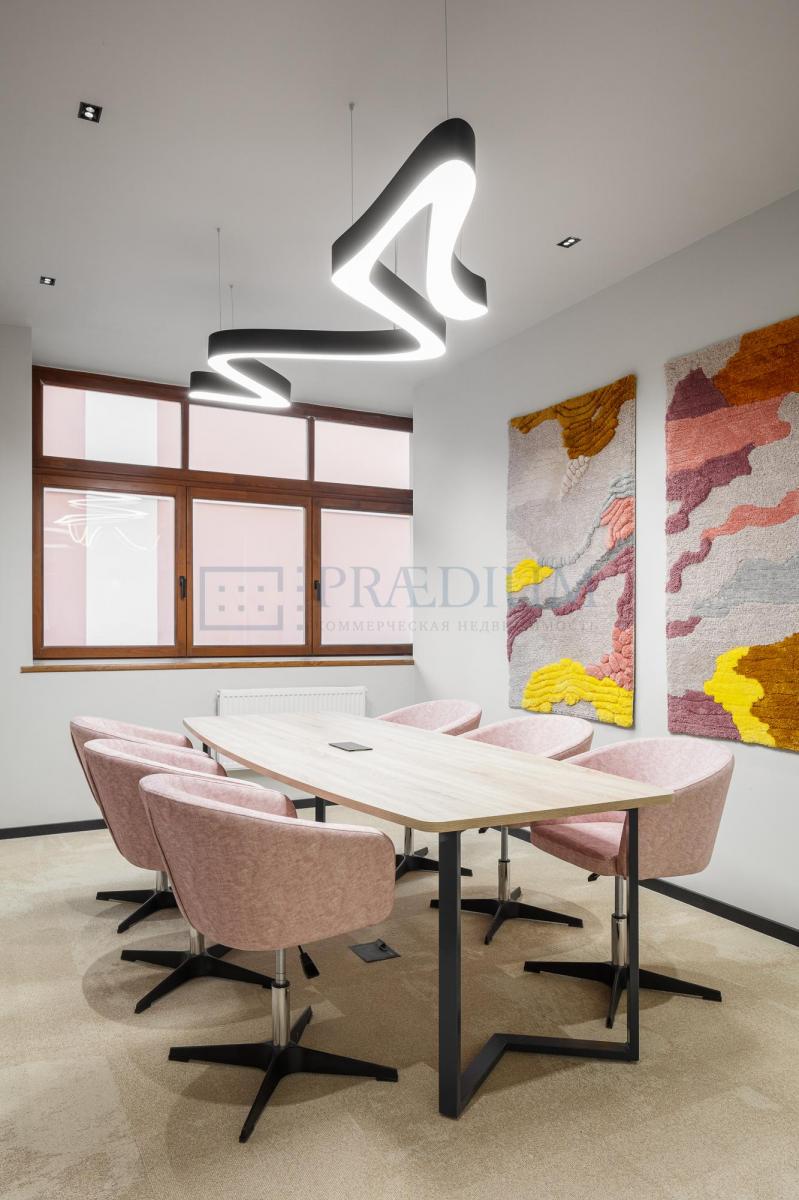 Сдается офис в Москве, д 13