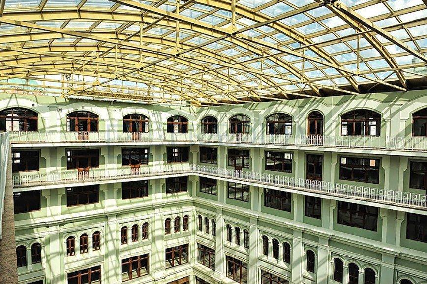 Сдается офис в Москве, д 13