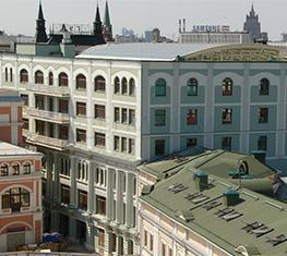 Сдается офис в Москве, д 13