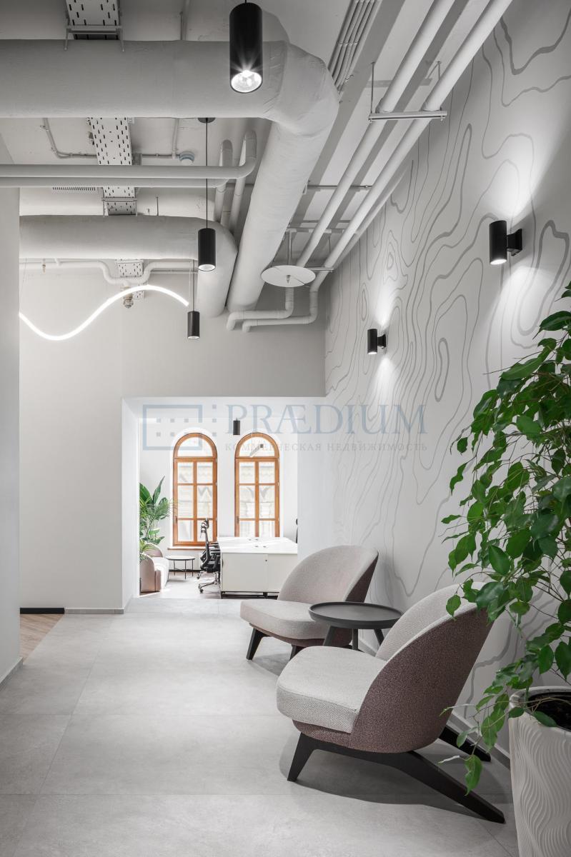 Сдается офис в Москве, д 13