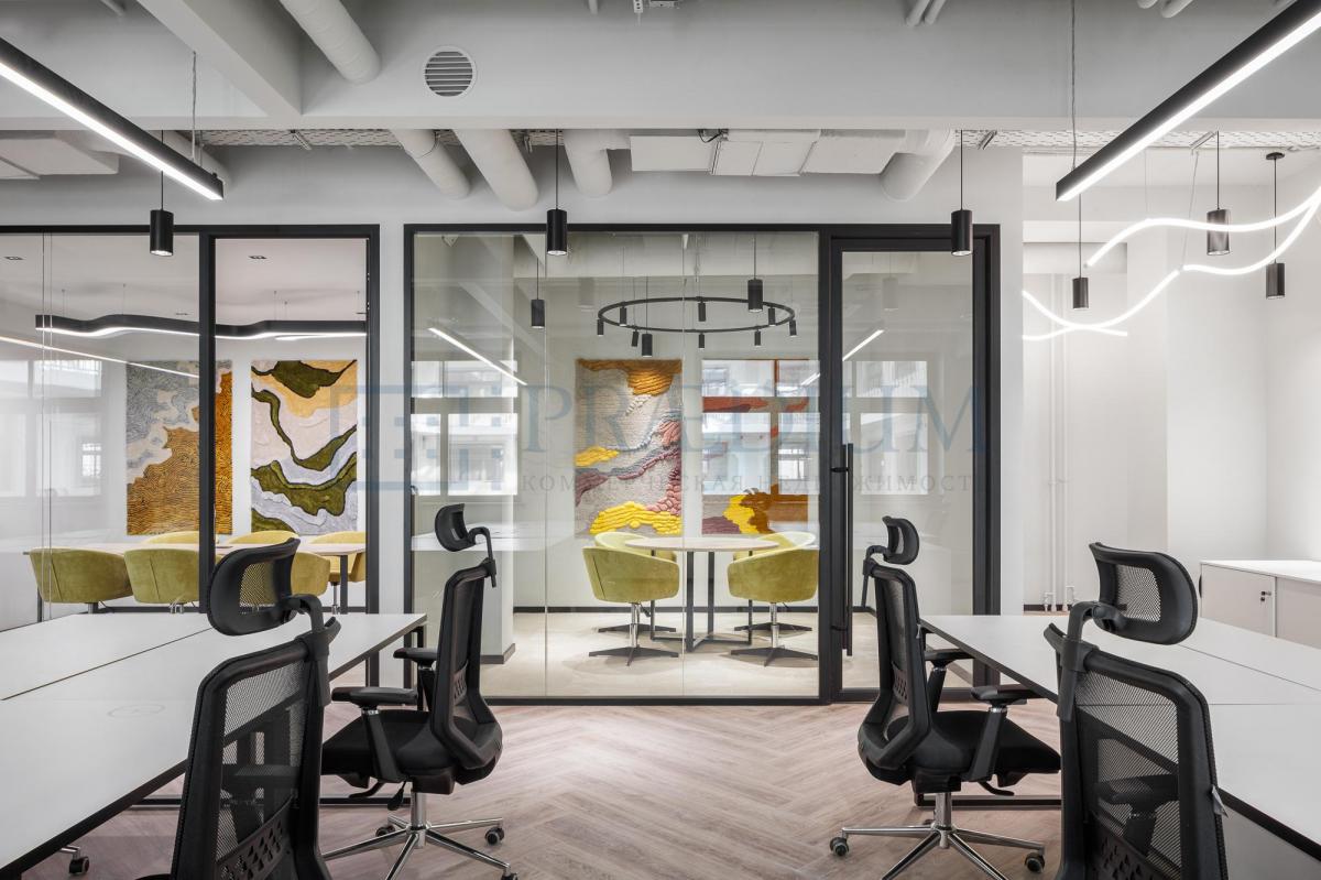 Сдается офис в Москве, д 13