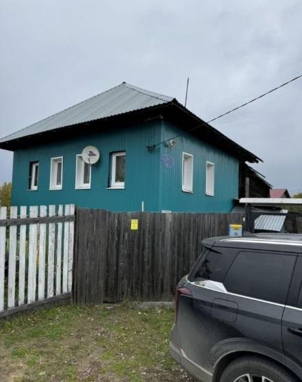 Продам дом в Соликамском районе