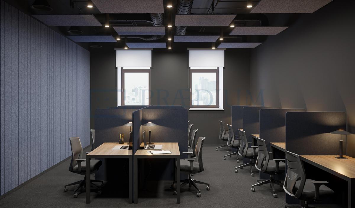 Сдается офис в Москве, д 16 стр 1