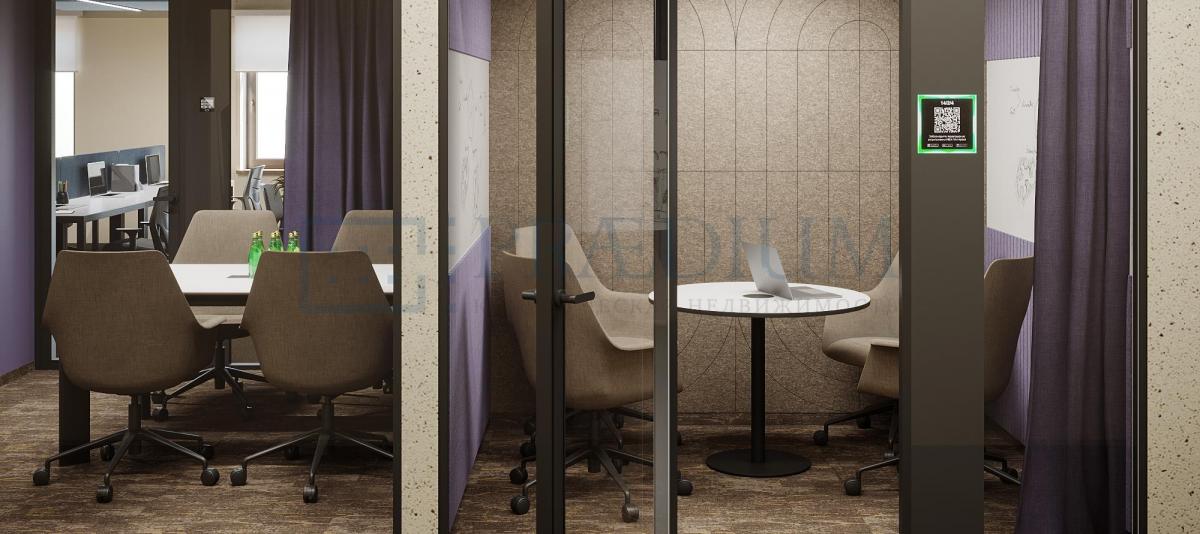 Сдается офис в Москве, д 16 стр 1