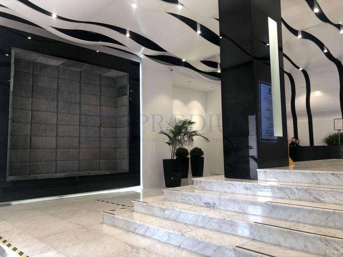 Сдается офис в Москве, д 16 стр 1