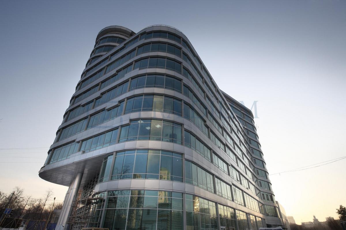 Сдается офис в Москве, д 10А