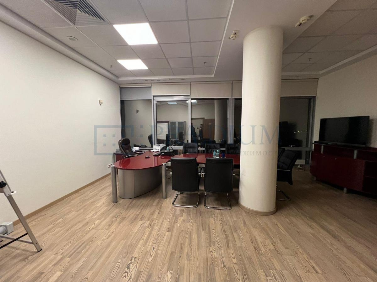 Сдается офис в Москве, д 10А