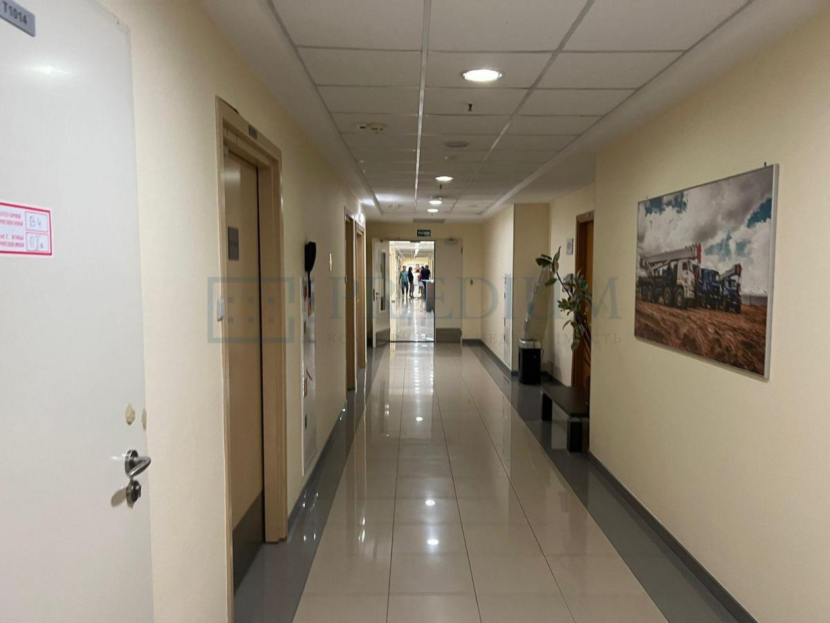 Сдается офис в Москве, д 10А