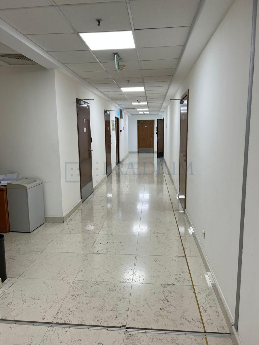 Сдается офис в Москве, д 10А