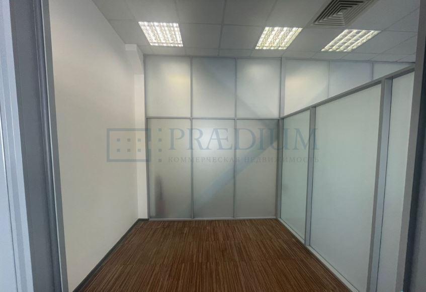 Сдается офис в Москве, д 13 стр 62