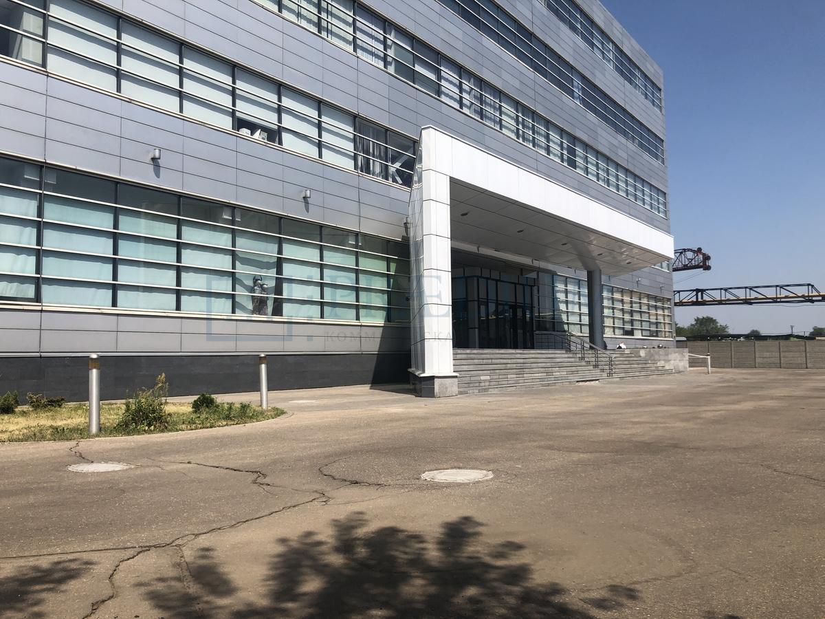 Сдается офис в Москве, д 13 стр 62