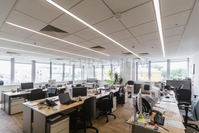 Сдается офис в Москве, д 1
