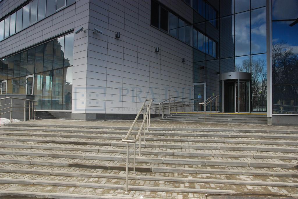 Сдается офис в Москве, д 1