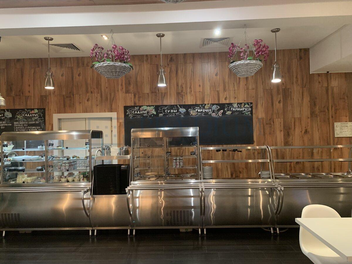 Сдается офис в Москве, д 1