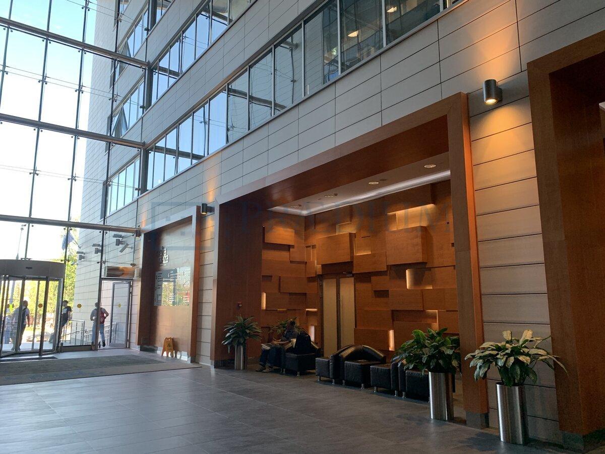 Сдается офис в Москве, д 1