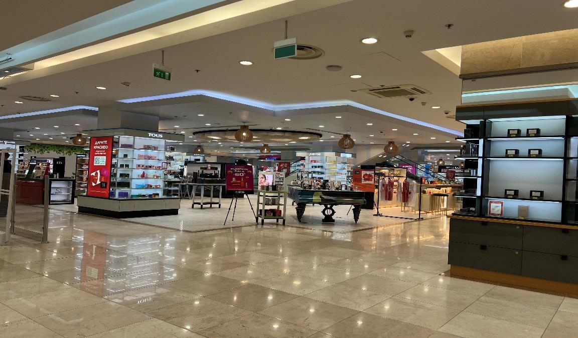 Сдается офис в Москве, д 8