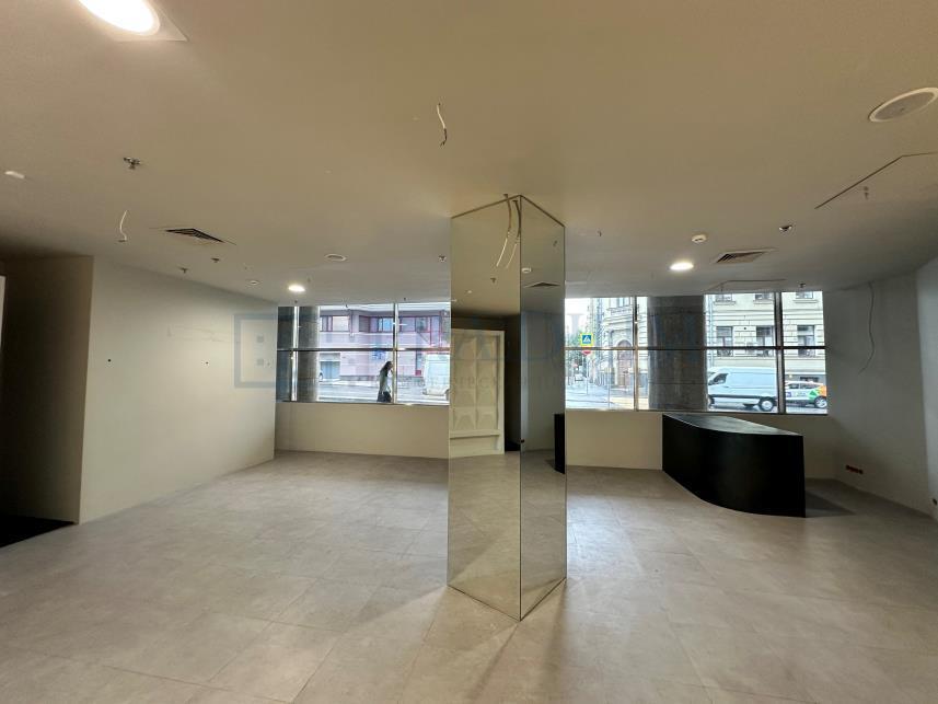 Сдается офис в Москве, д 8