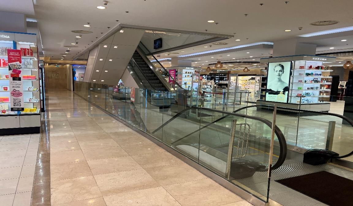 Сдается офис в Москве, д 8