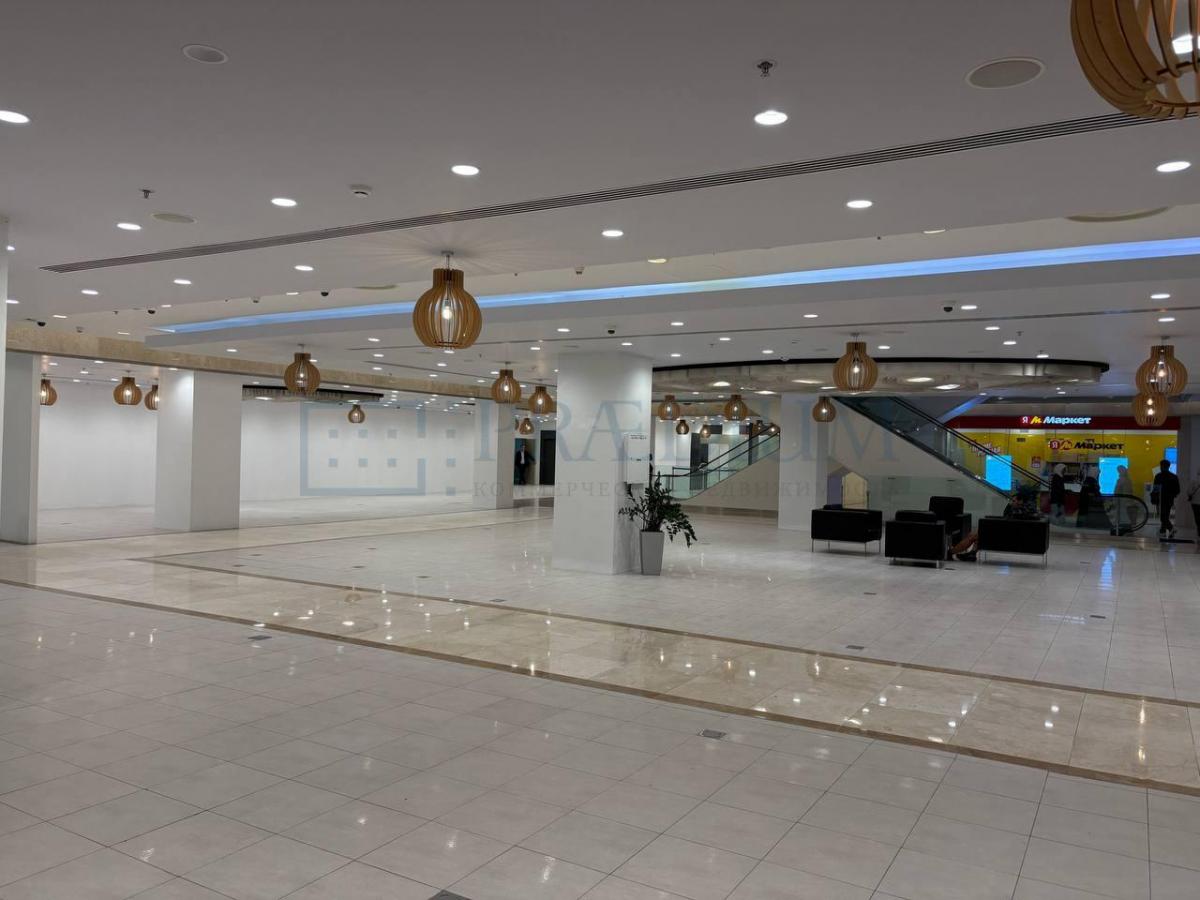 Сдается офис в Москве, д 8