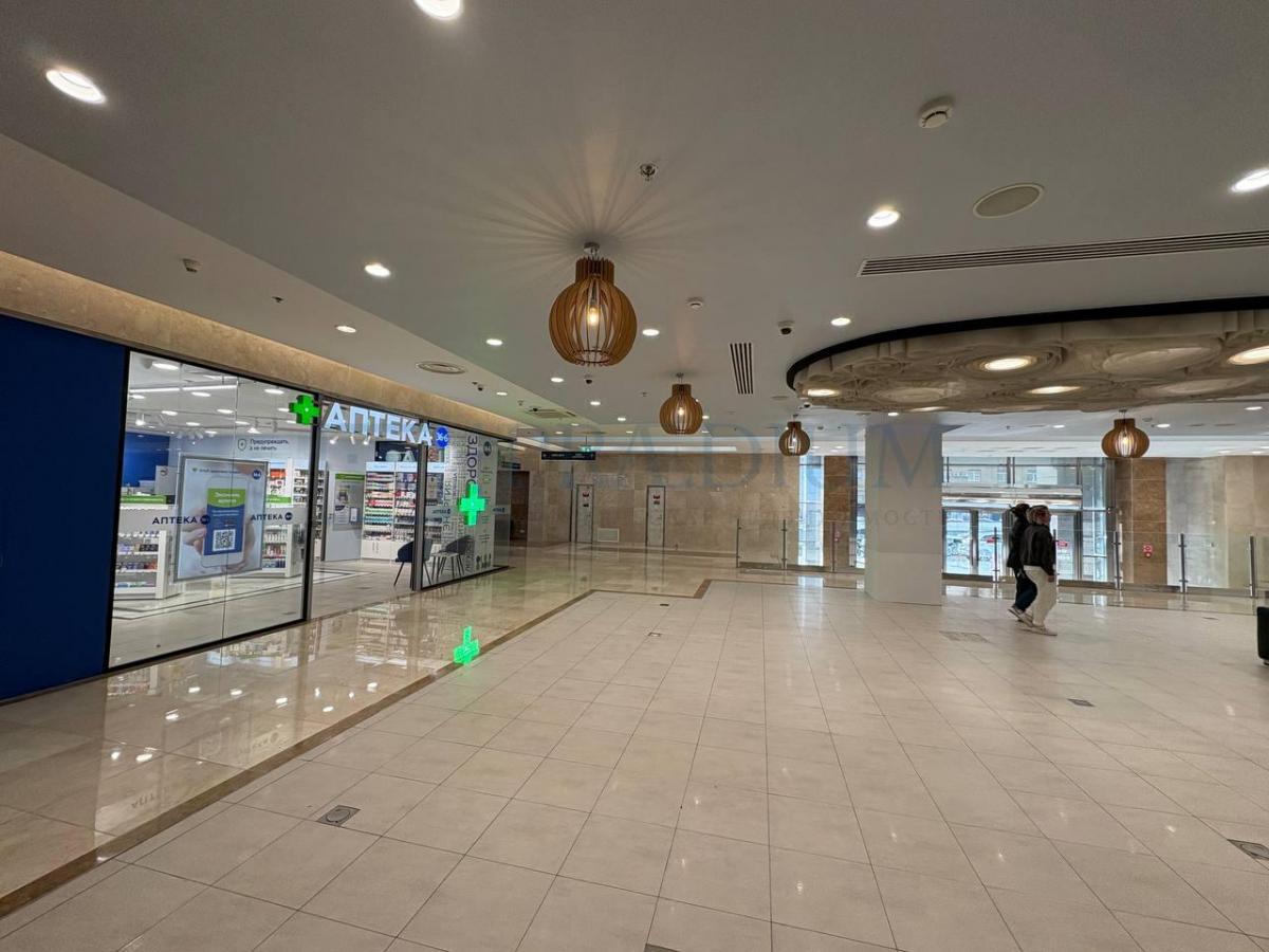 Сдается офис в Москве, д 8