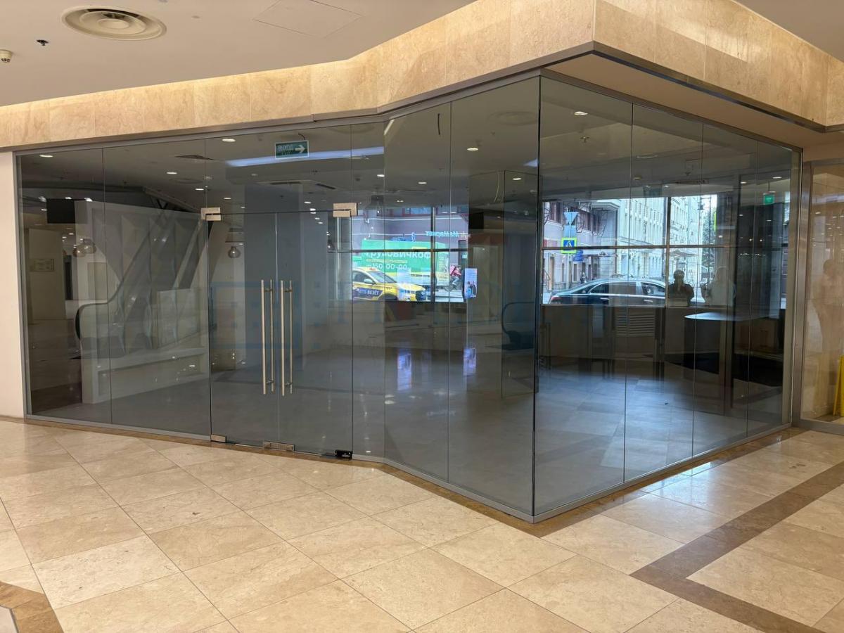 Сдается офис в Москве, д 8