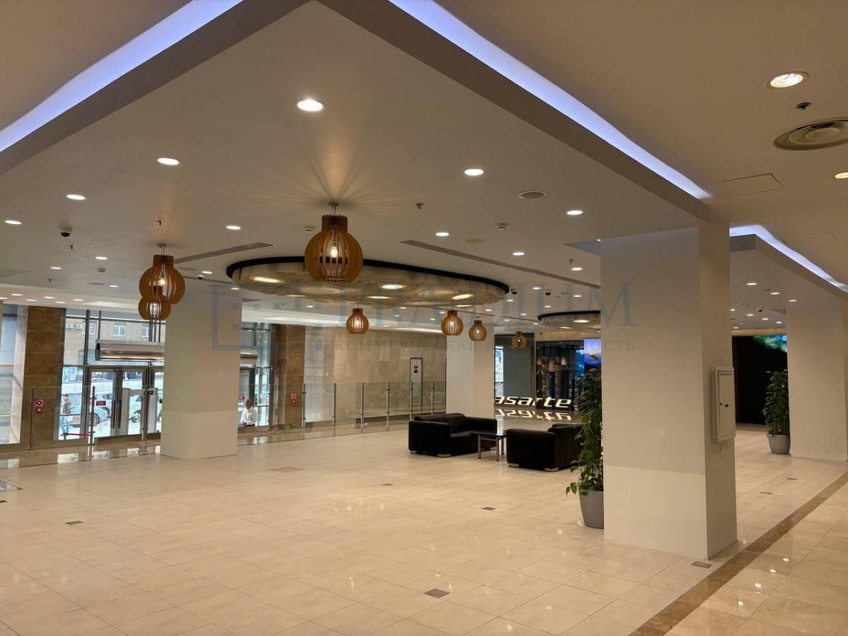 Сдается офис в Москве, д 8