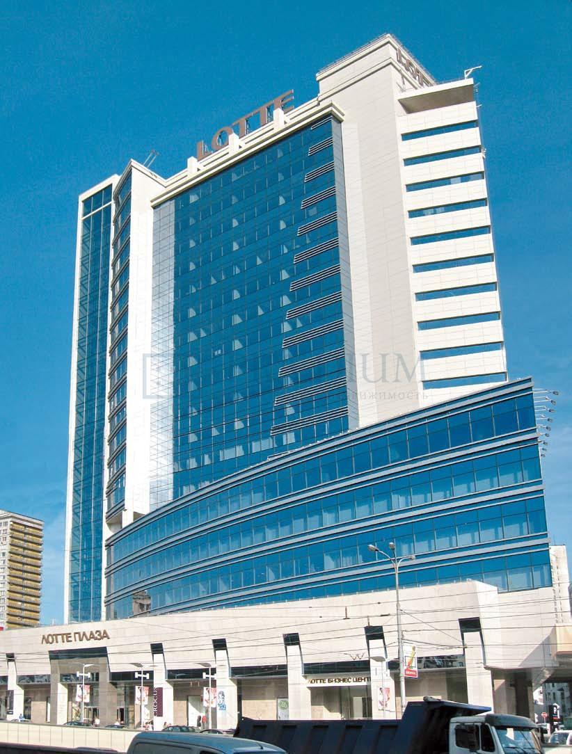 Сдается офис в Москве, д 8