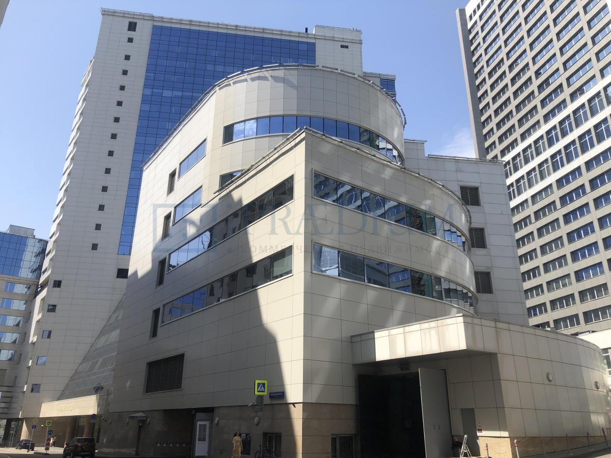 Сдается офис в Москве, д 8