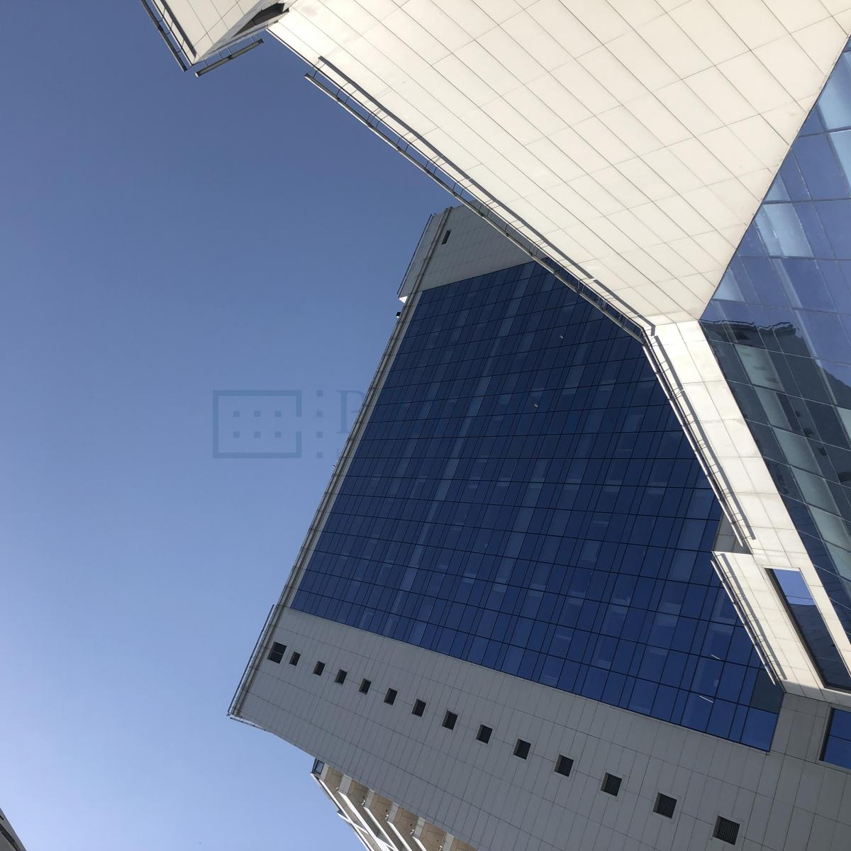 Сдается офис в Москве, д 8