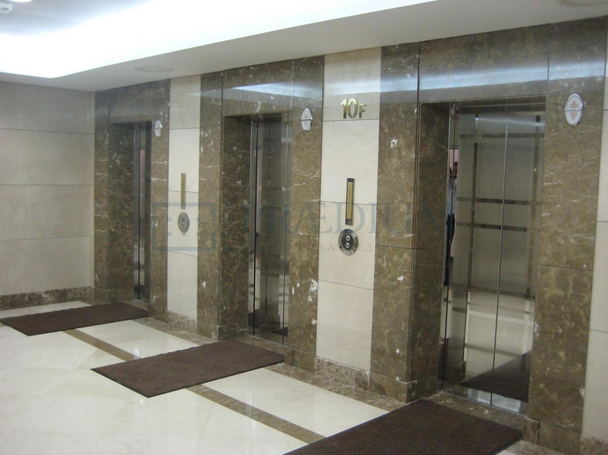 Сдается офис в Москве, д 8