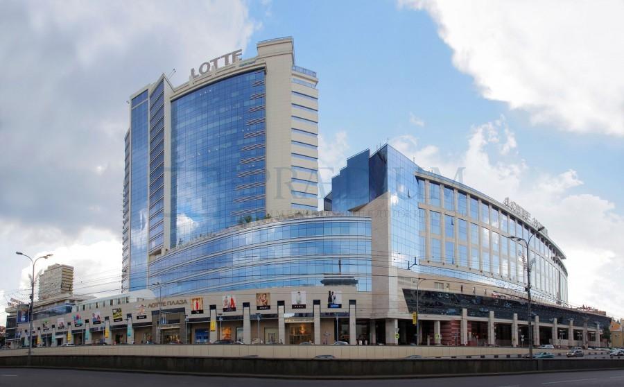 Сдается офис в Москве, д 8