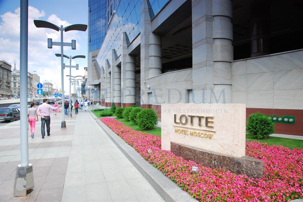 Сдается офис в Москве, д 8