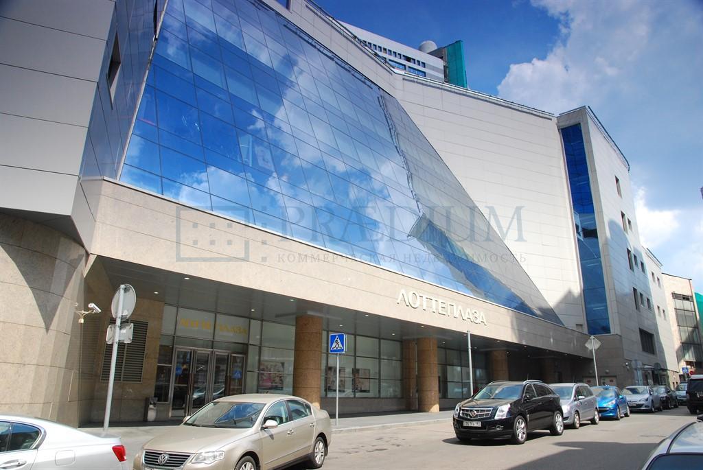 Сдается офис в Москве, д 8