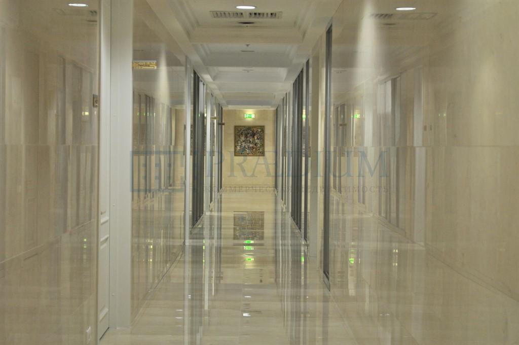 Сдается офис в Москве, д 8