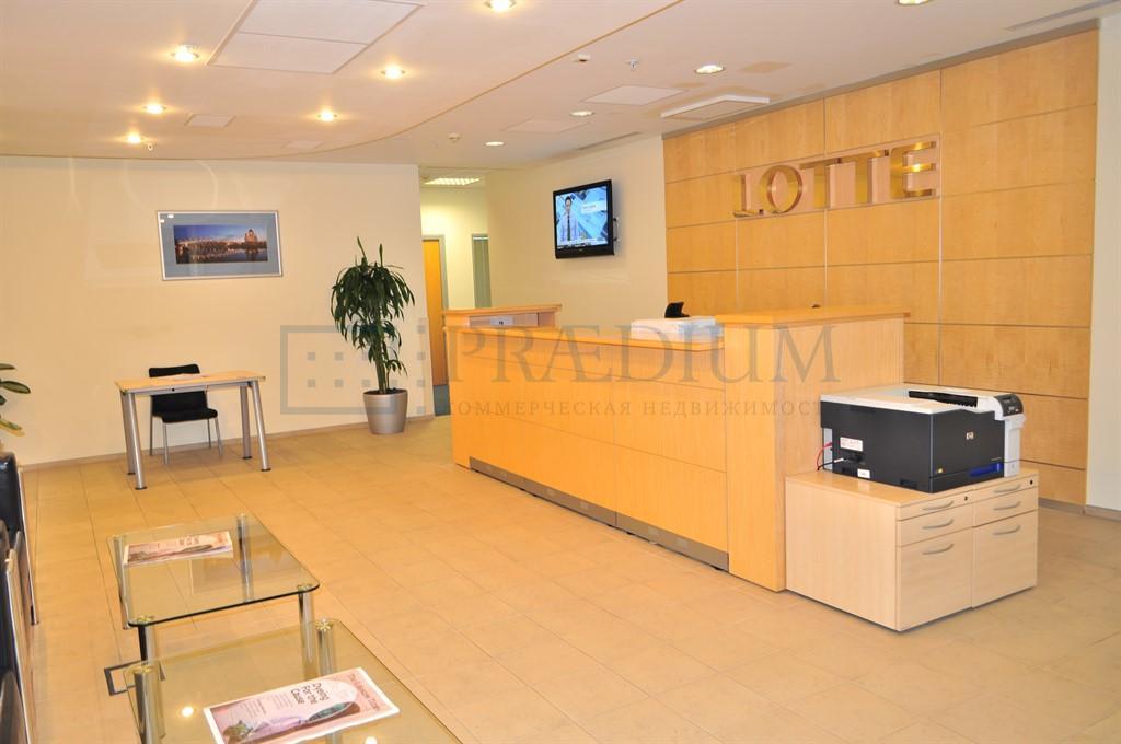 Сдается офис в Москве, д 8