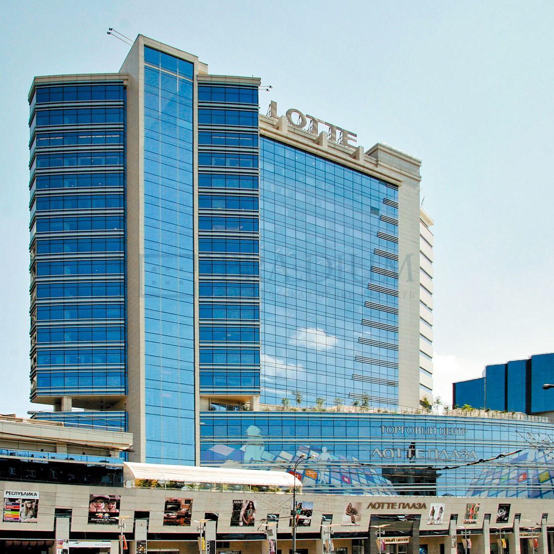 Сдается офис в Москве, д 8