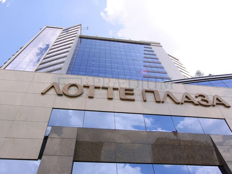 Сдается офис в Москве, д 8