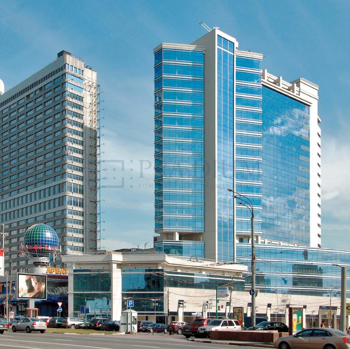 Сдается офис в Москве, д 8