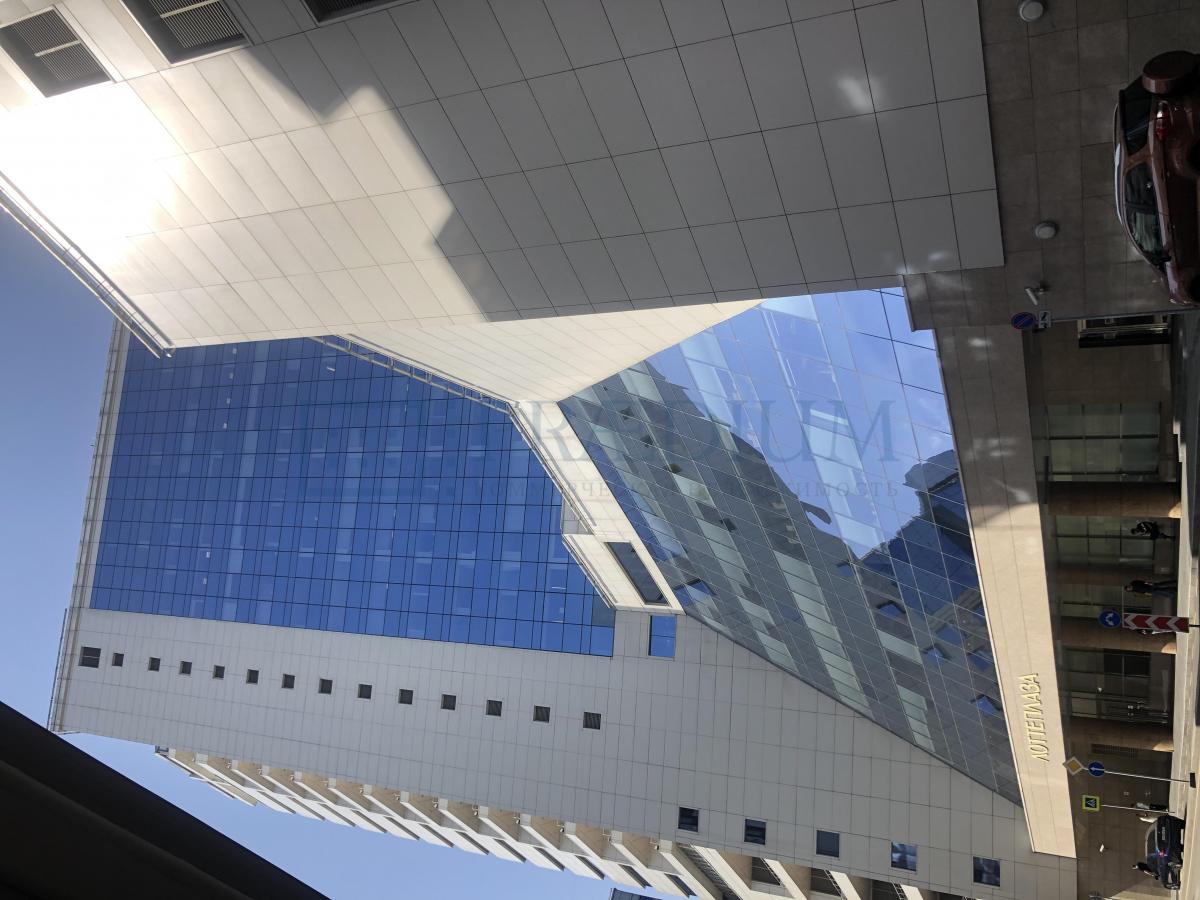 Сдается офис в Москве, д 8