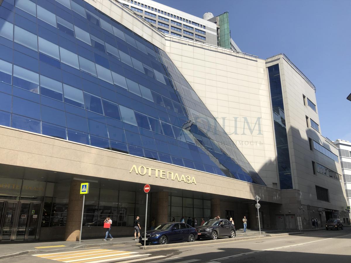 Сдается офис в Москве, д 8