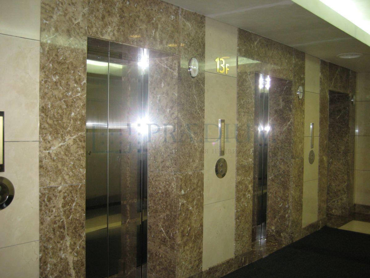 Сдается офис в Москве, д 8