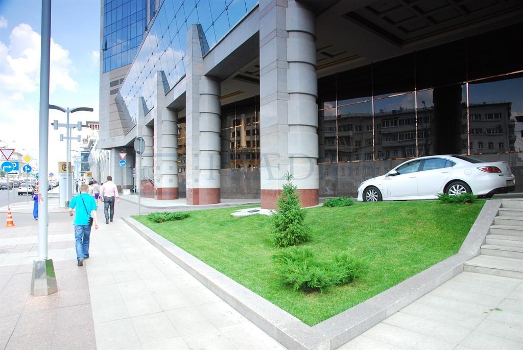 Сдается офис в Москве, д 8