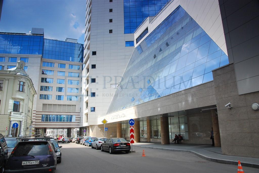 Сдается офис в Москве, д 8